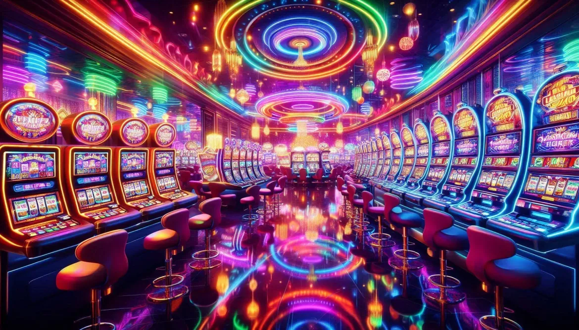 iLucki Casino